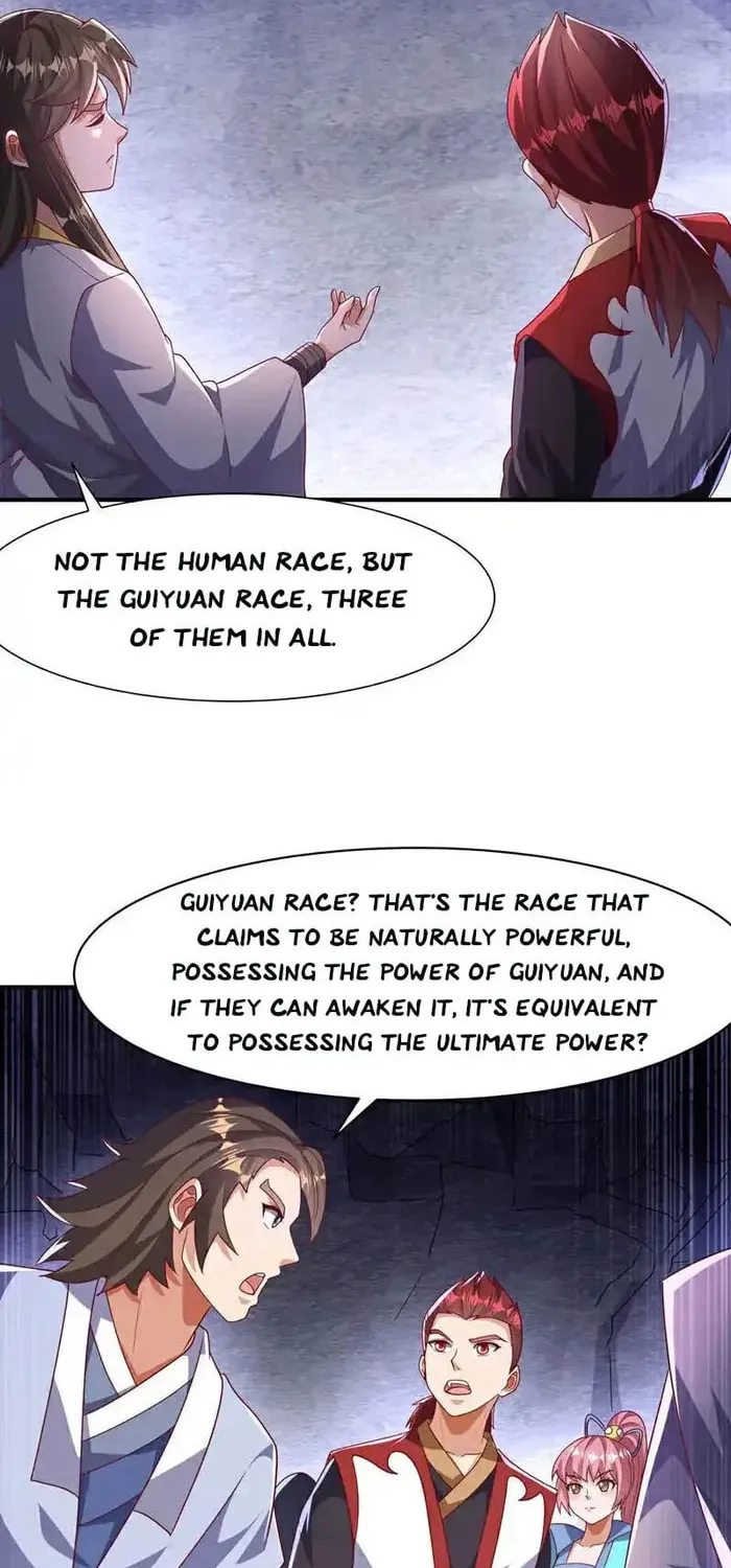 Read Martial Rebel chapter 470 image 3 on Lezhin