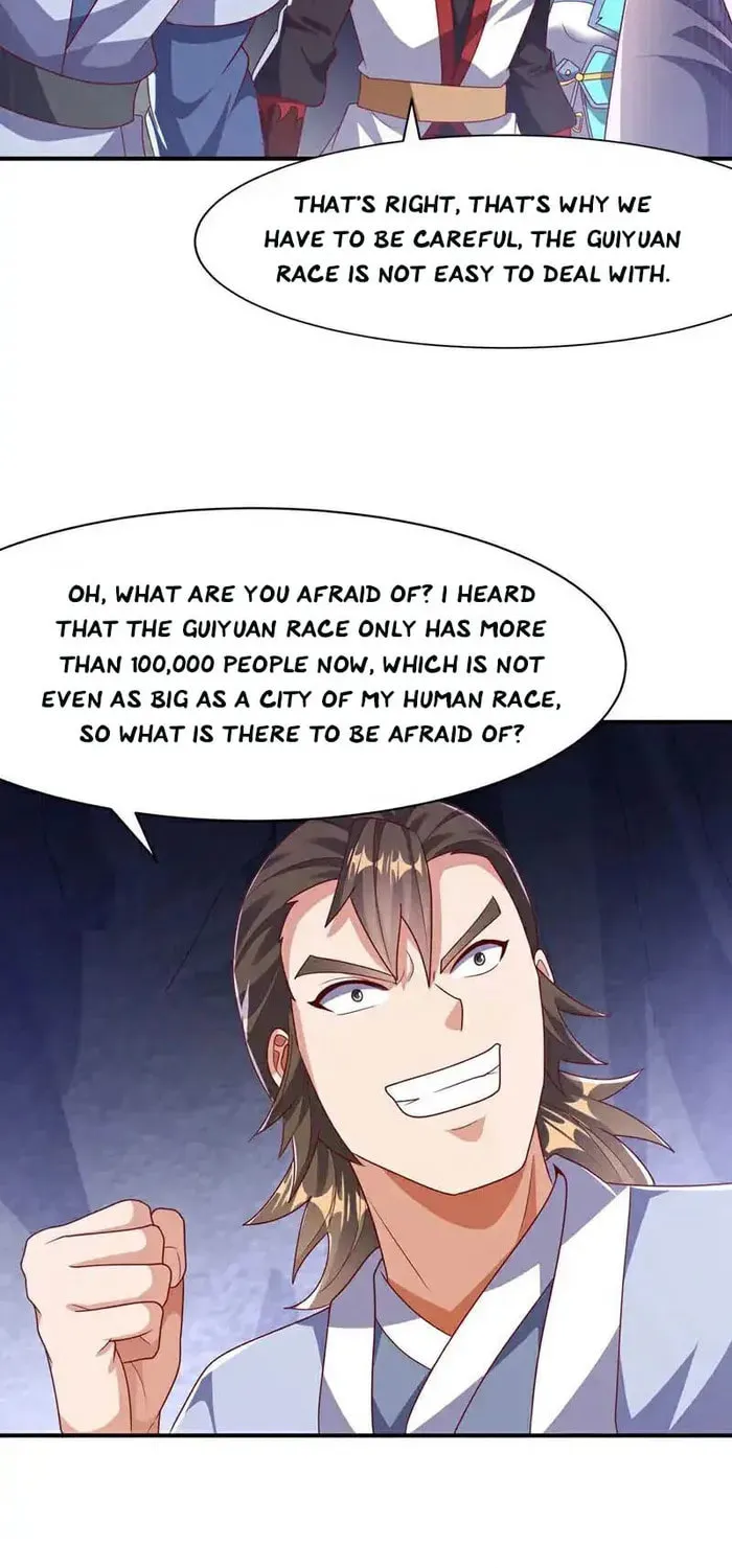 Read Martial Rebel chapter 470 image 4 on Lezhin