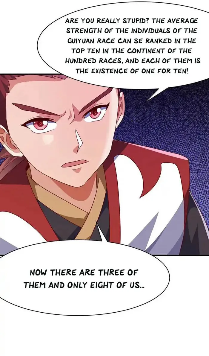 Read Martial Rebel chapter 470 image 5 on Lezhin