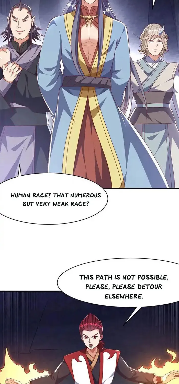 Read Martial Rebel chapter 470 image 7 on Lezhin