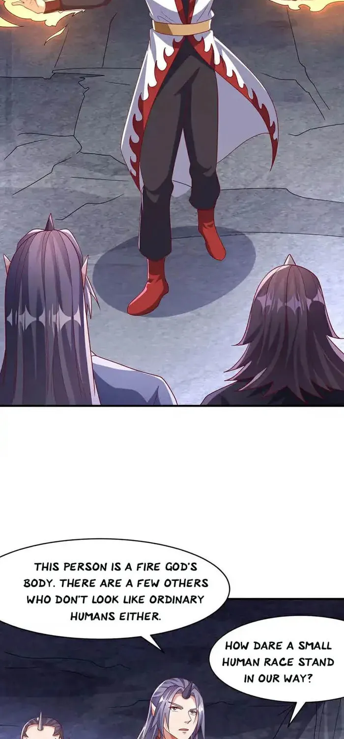 Read Martial Rebel chapter 470 image 8 on Lezhin