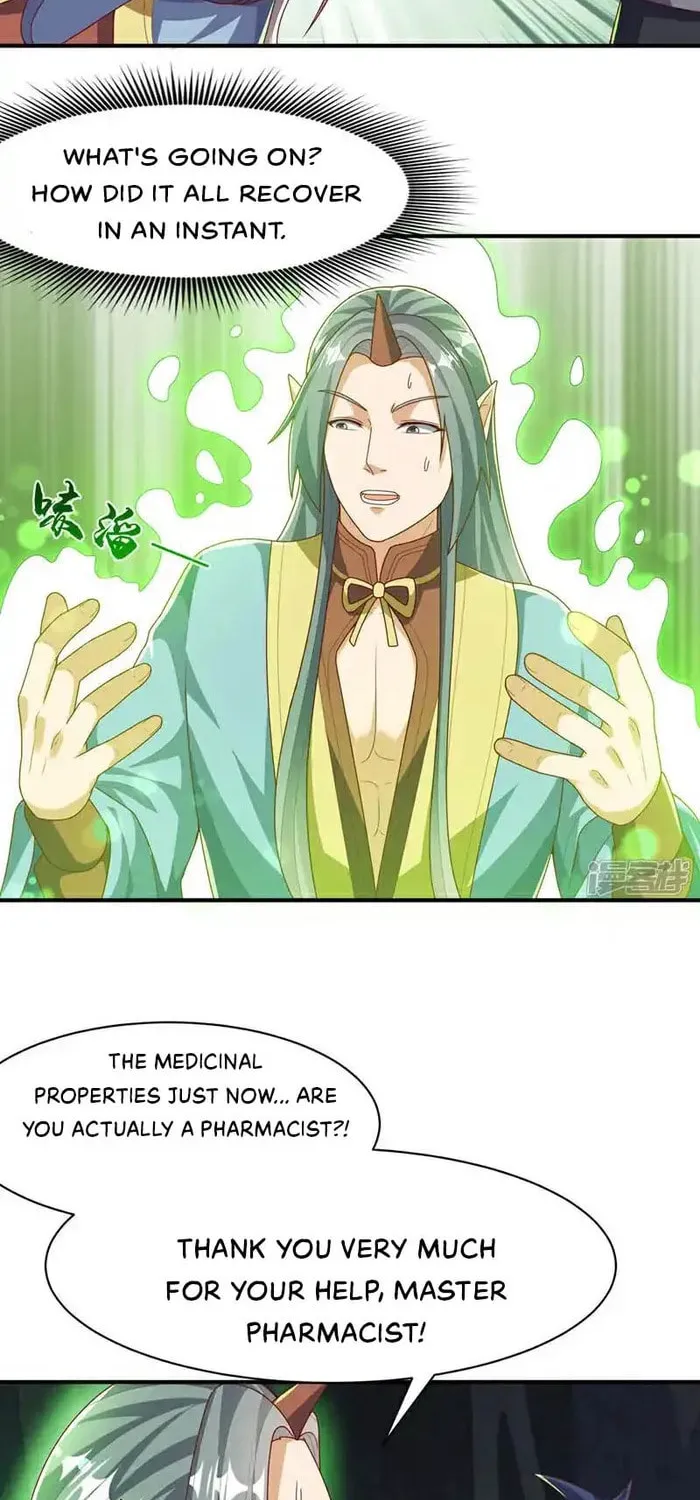 Read Martial Rebel chapter 471 image 10 on Lezhin
