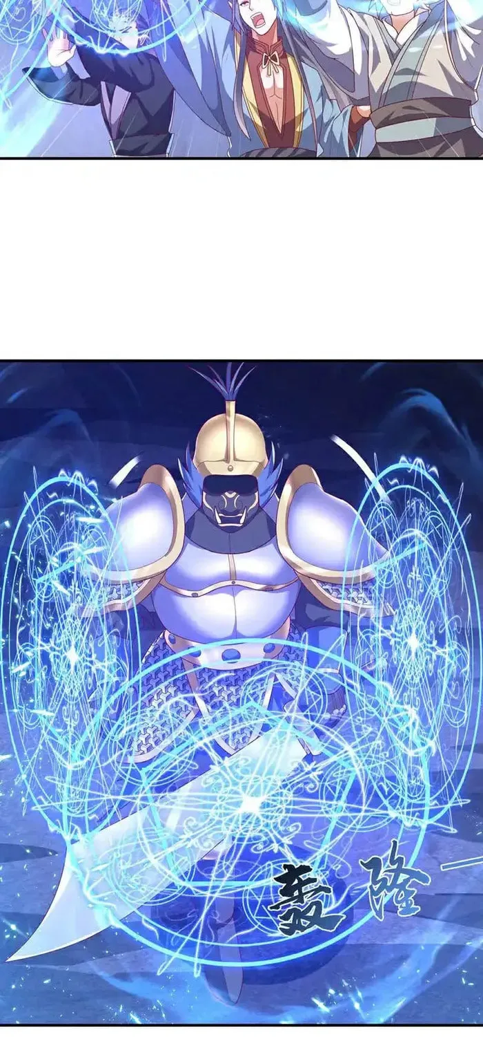 Read Martial Rebel chapter 471 image 12 on Lezhin