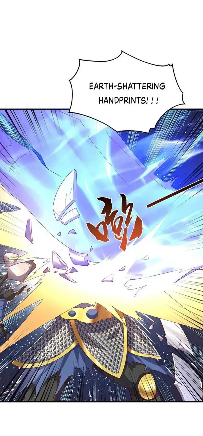 Read Martial Rebel chapter 471 image 13 on Lezhin
