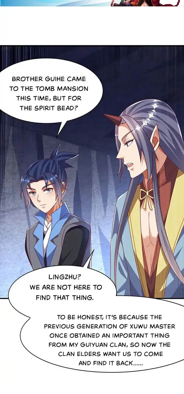 Read Martial Rebel chapter 471 image 19 on Lezhin