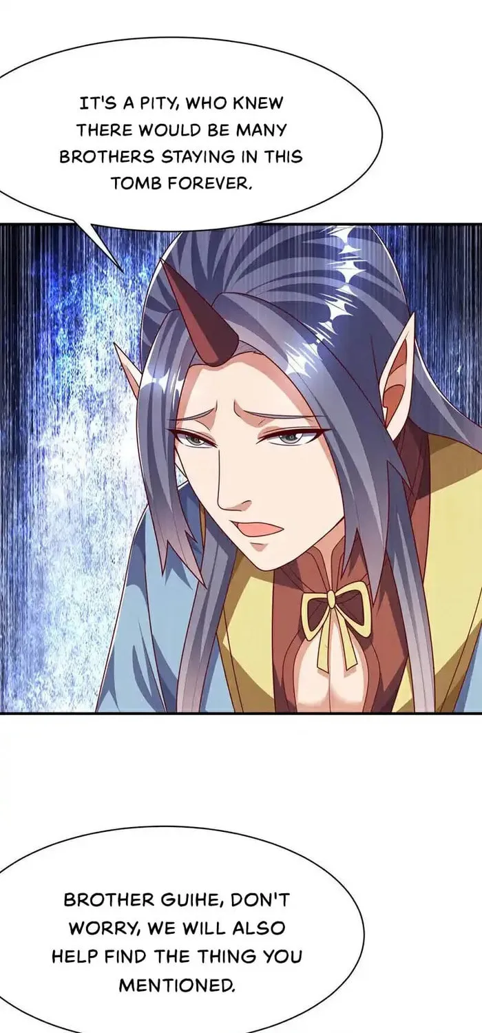 Read Martial Rebel chapter 471 image 20 on Lezhin