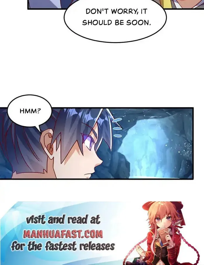 Read Martial Rebel chapter 471 image 29 on Lezhin