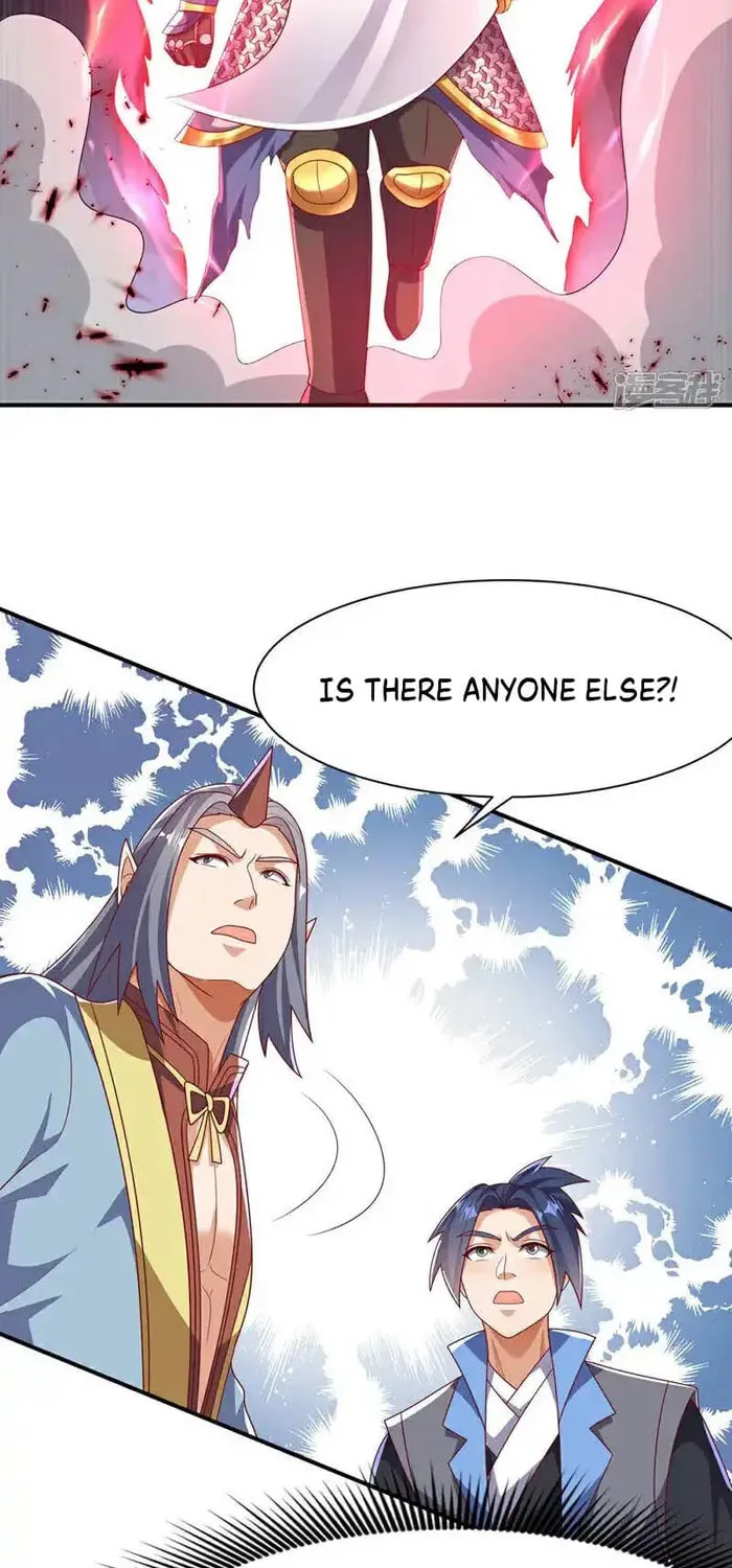 Read Martial Rebel chapter 471 image 4 on Lezhin