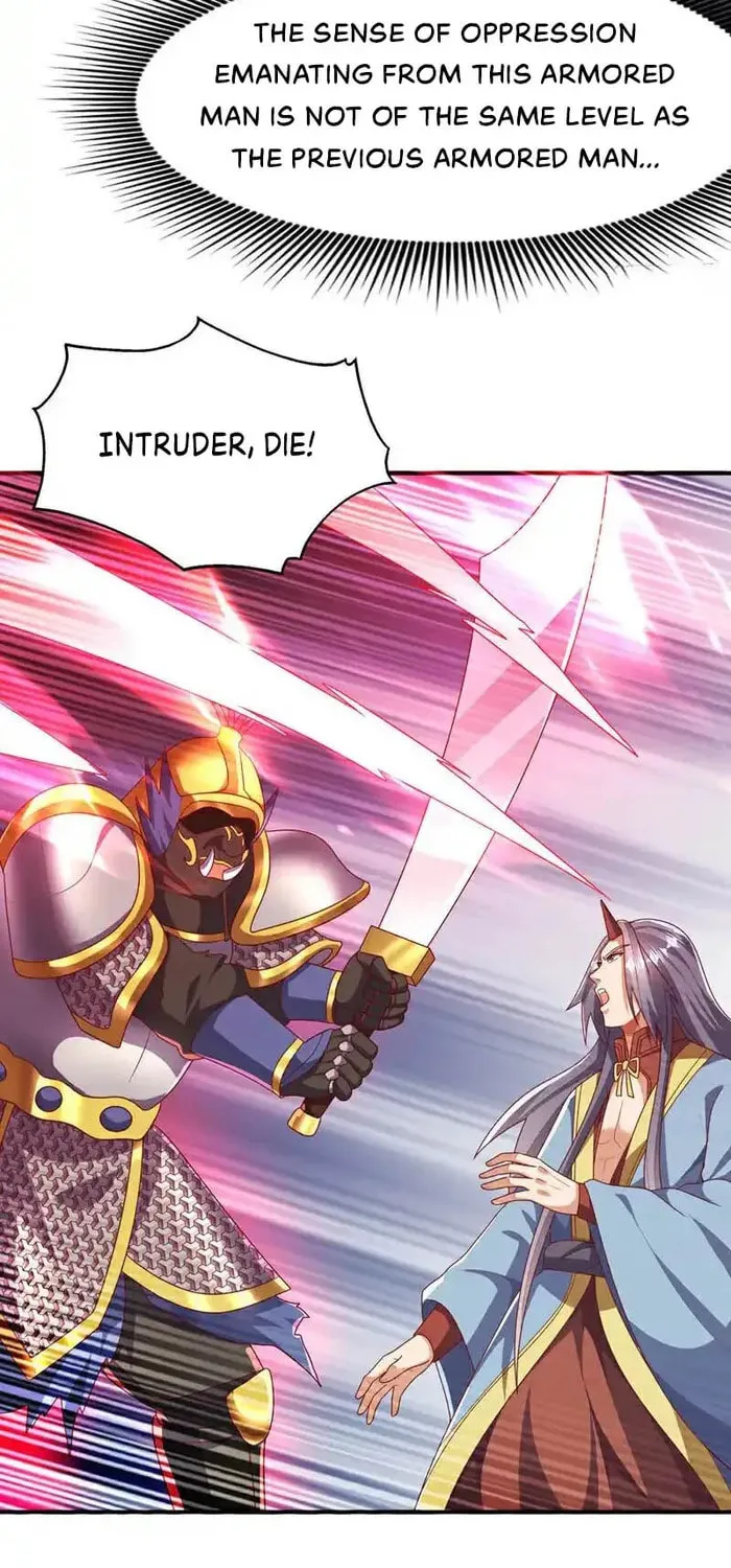 Read Martial Rebel chapter 471 image 5 on Lezhin