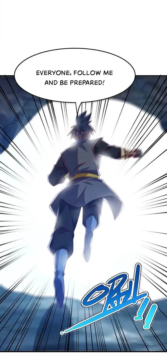 Read Martial Rebel chapter 472 image 10 on Lezhin
