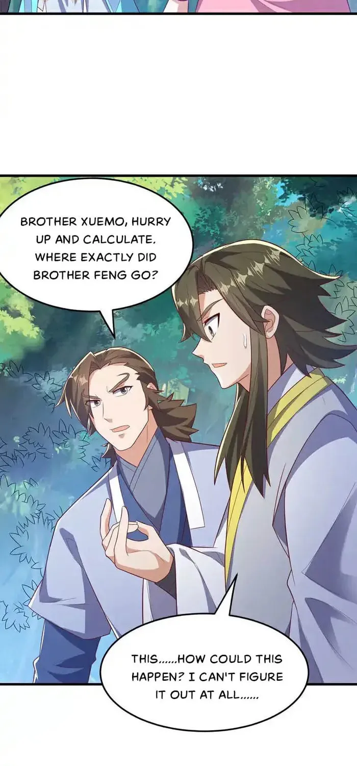 Read Martial Rebel chapter 472 image 21 on Lezhin
