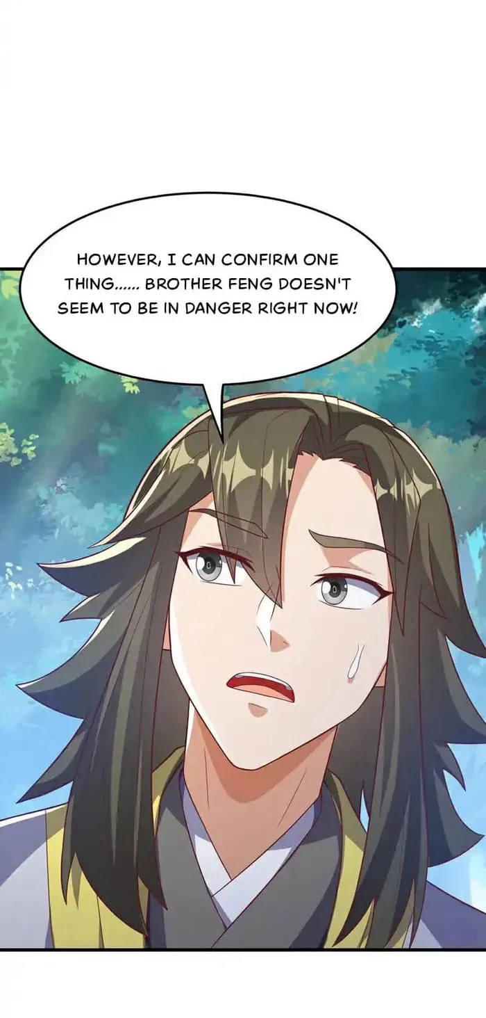 Read Martial Rebel chapter 472 image 22 on Lezhin