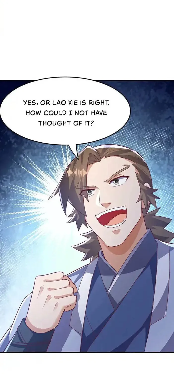 Read Martial Rebel chapter 472 image 24 on Lezhin