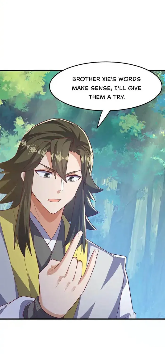 Read Martial Rebel chapter 472 image 25 on Lezhin