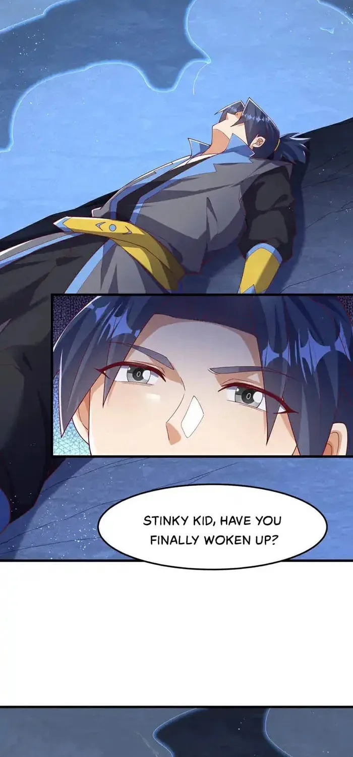 Read Martial Rebel chapter 472 image 27 on Lezhin