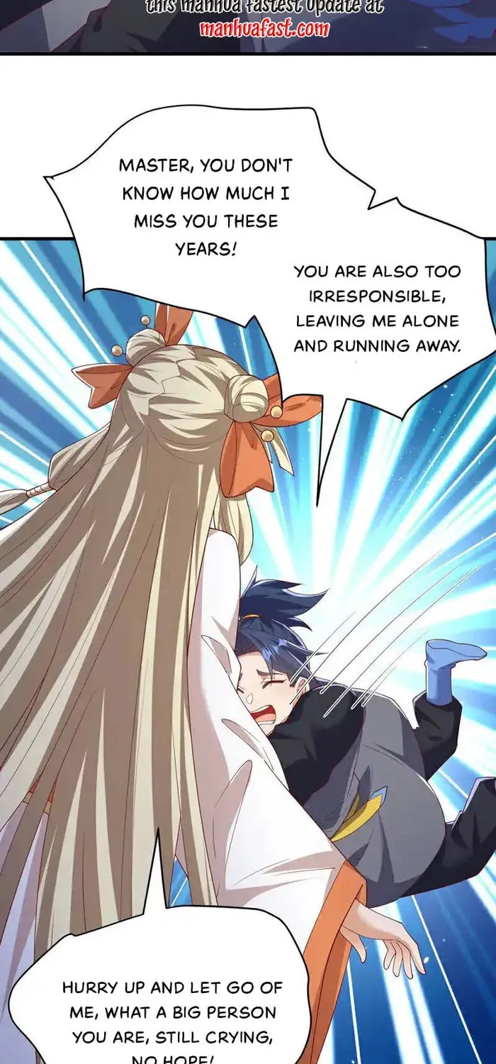 Read Martial Rebel chapter 472 image 29 on Lezhin