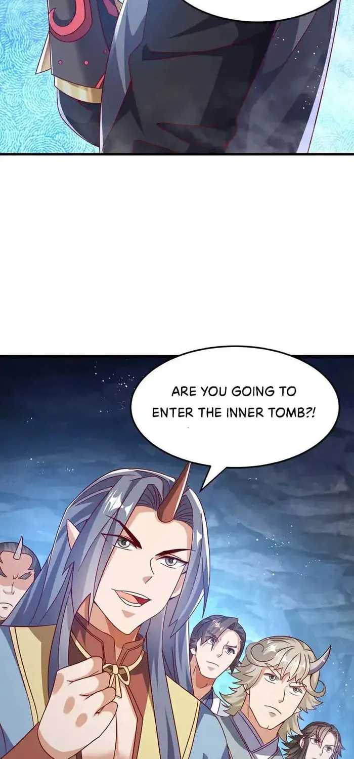 Read Martial Rebel chapter 472 image 3 on Lezhin