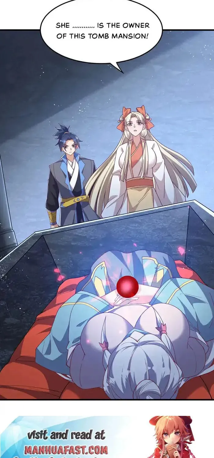 Read Martial Rebel chapter 472 image 36 on Lezhin