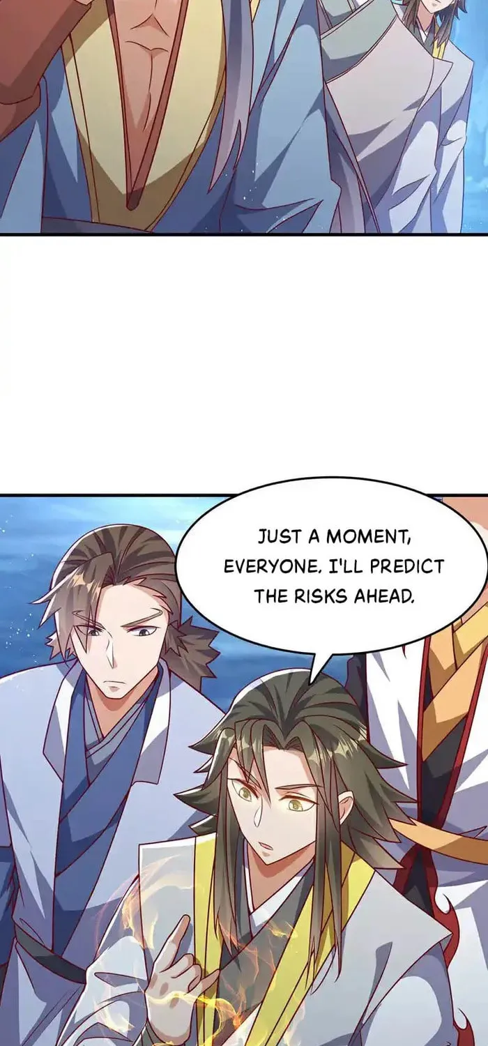 Read Martial Rebel chapter 472 image 4 on Lezhin
