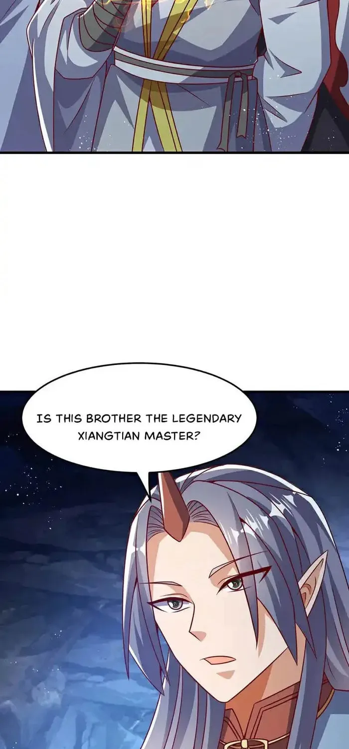 Read Martial Rebel chapter 472 image 5 on Lezhin