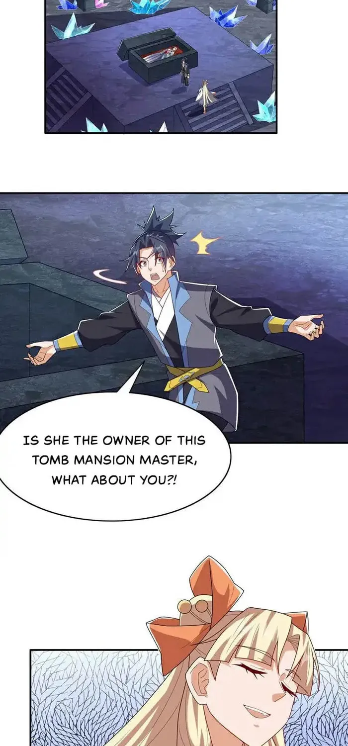 Read Martial Rebel chapter 473 image 1 on Lezhin