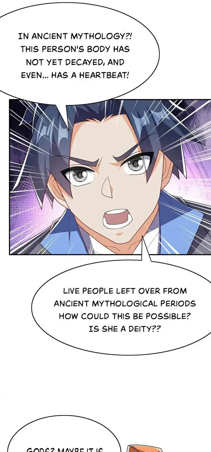 Read Martial Rebel chapter 473 image 10 on Lezhin