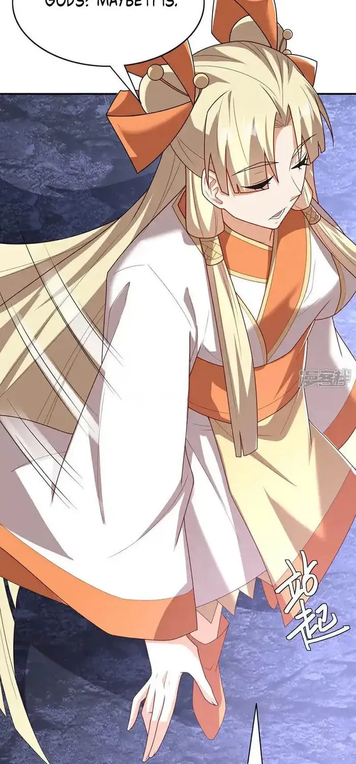 Read Martial Rebel chapter 473 image 11 on Lezhin