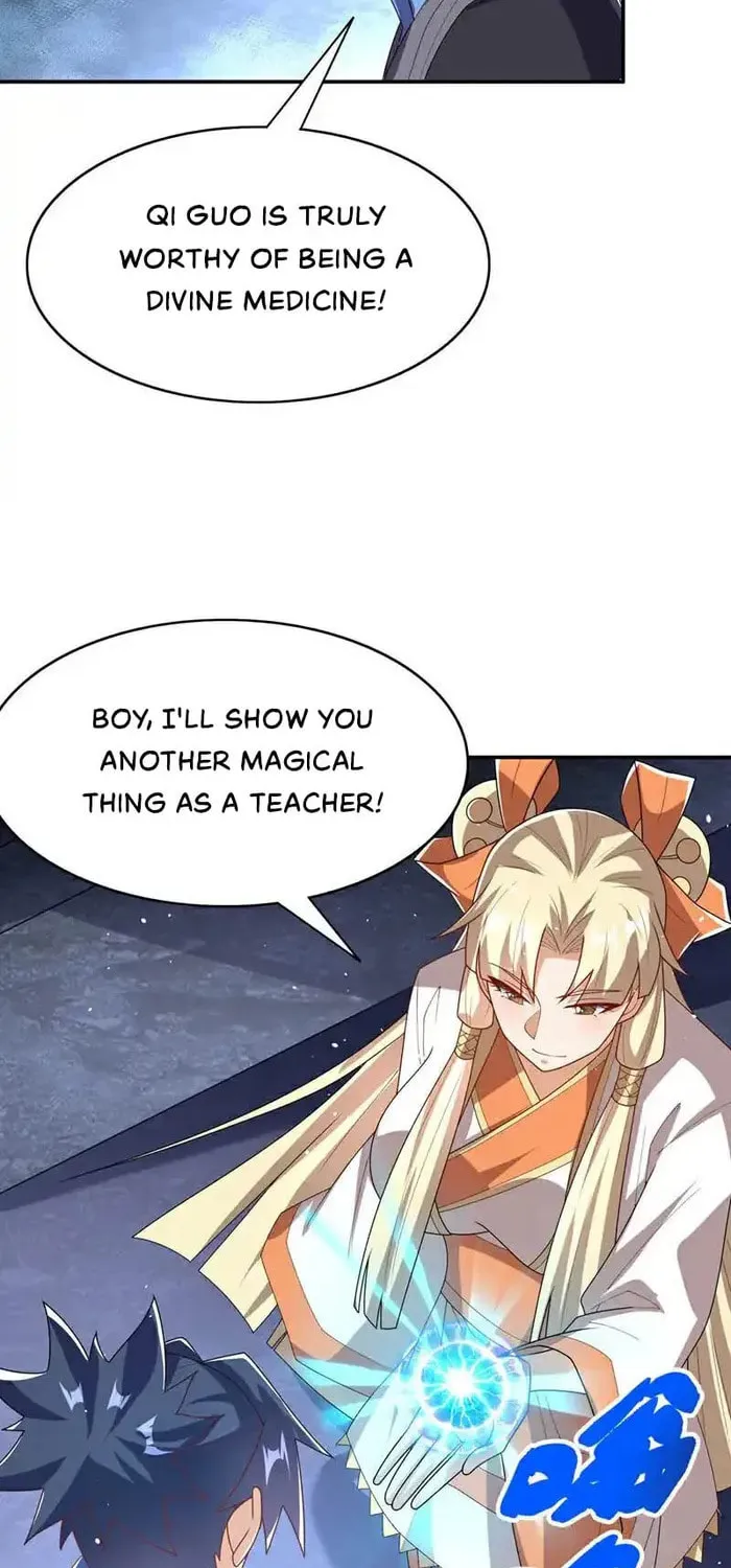 Read Martial Rebel chapter 473 image 14 on Lezhin