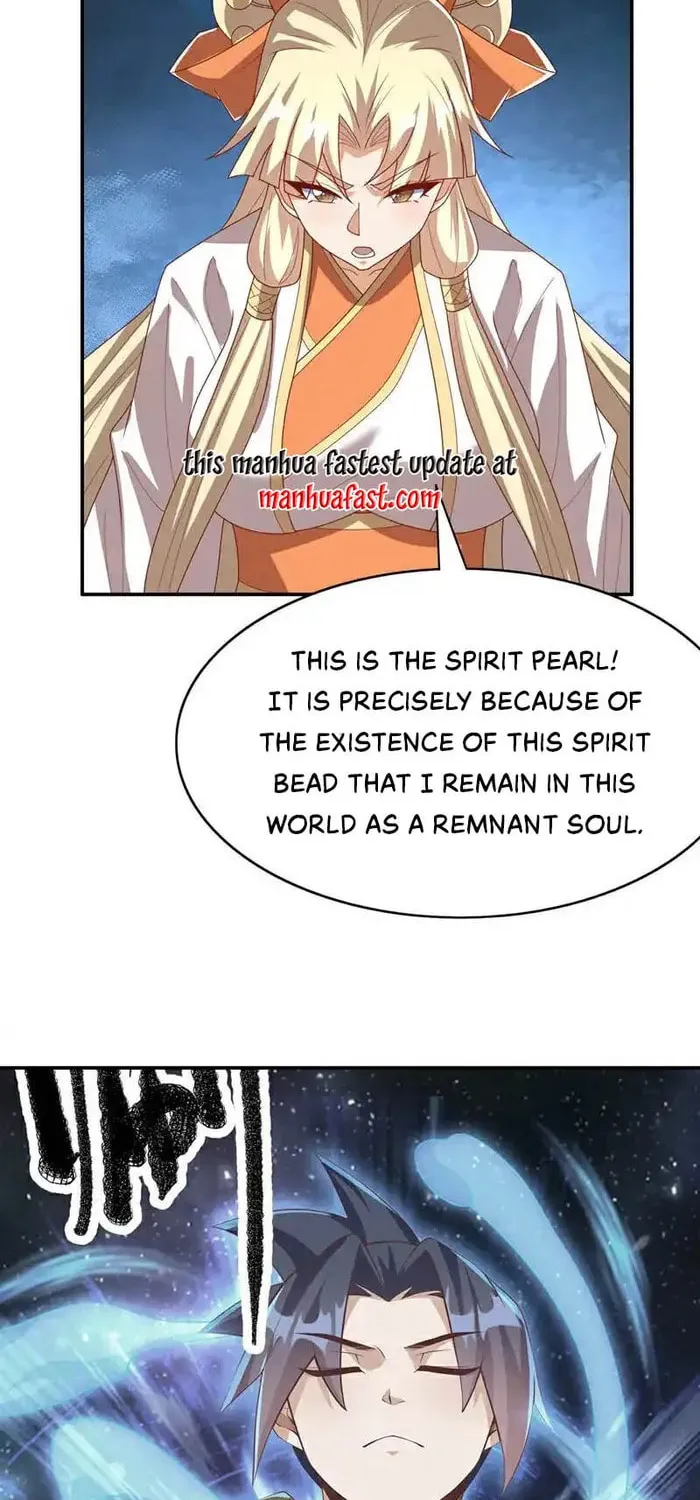 Read Martial Rebel chapter 473 image 16 on Lezhin