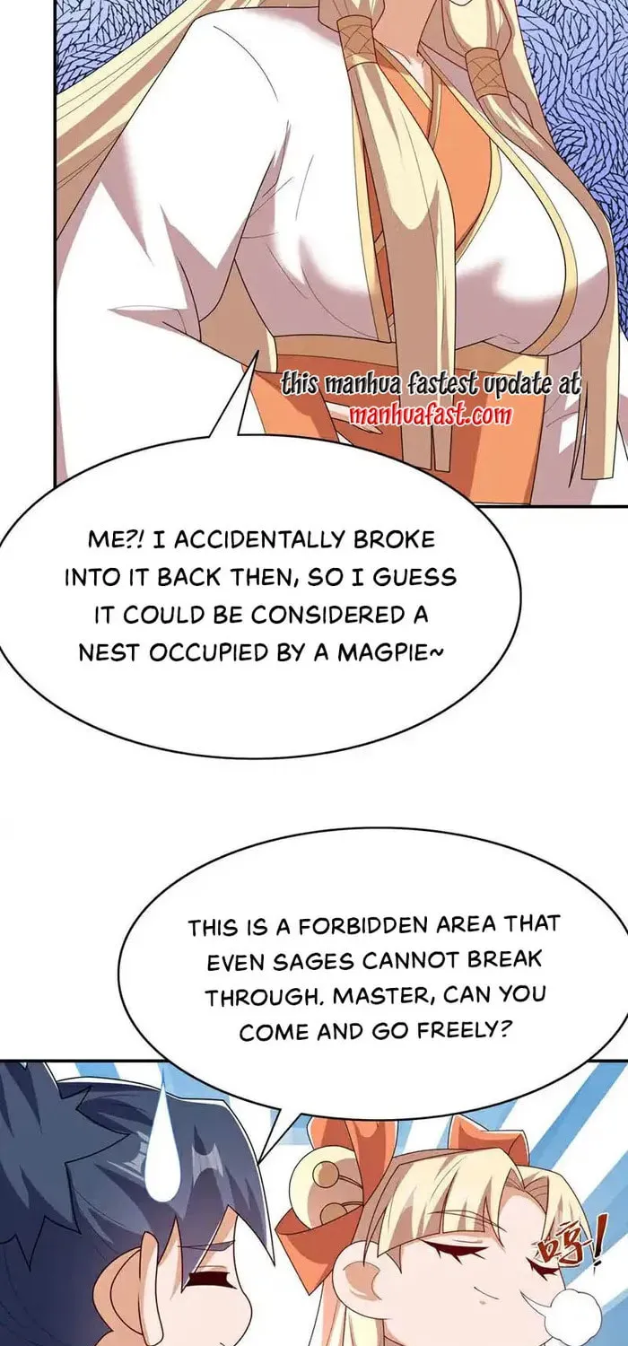 Read Martial Rebel chapter 473 image 2 on Lezhin