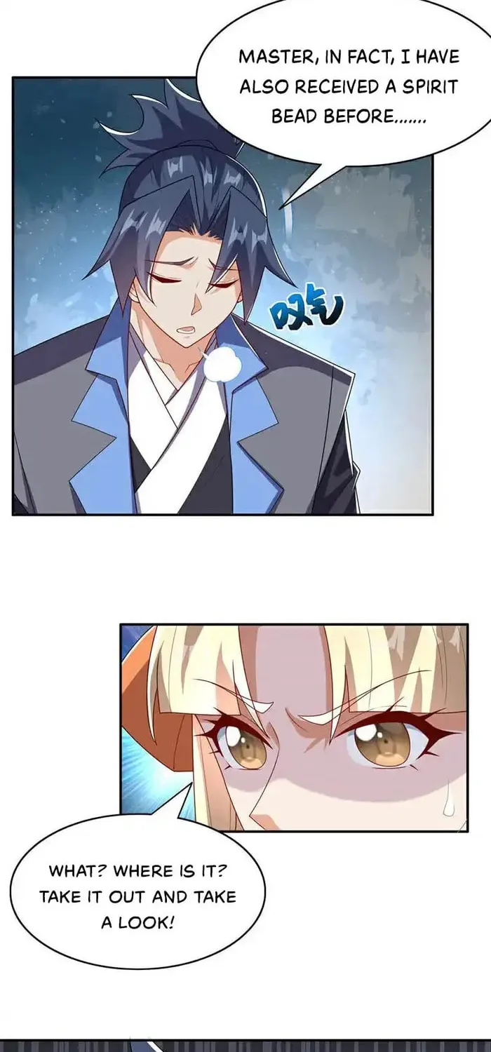 Read Martial Rebel chapter 473 image 21 on Lezhin