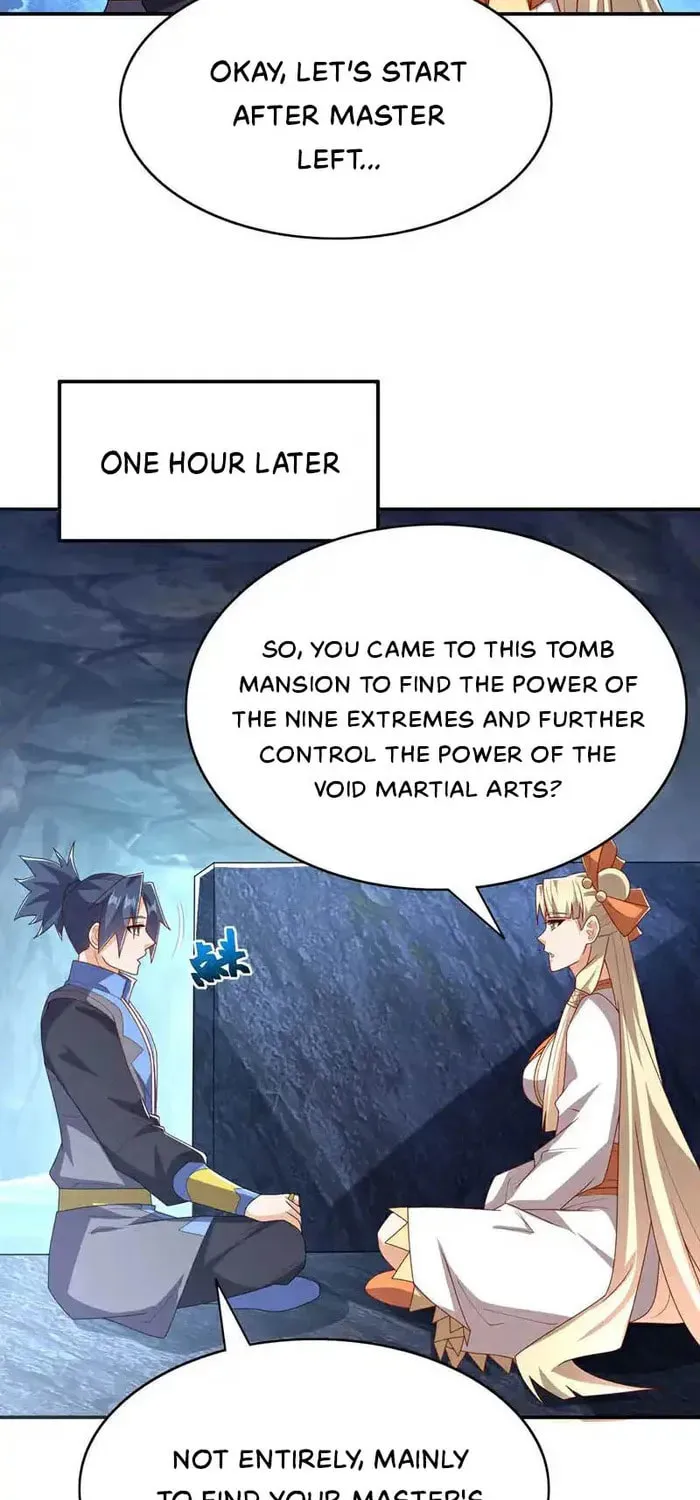 Read Martial Rebel chapter 473 image 24 on Lezhin