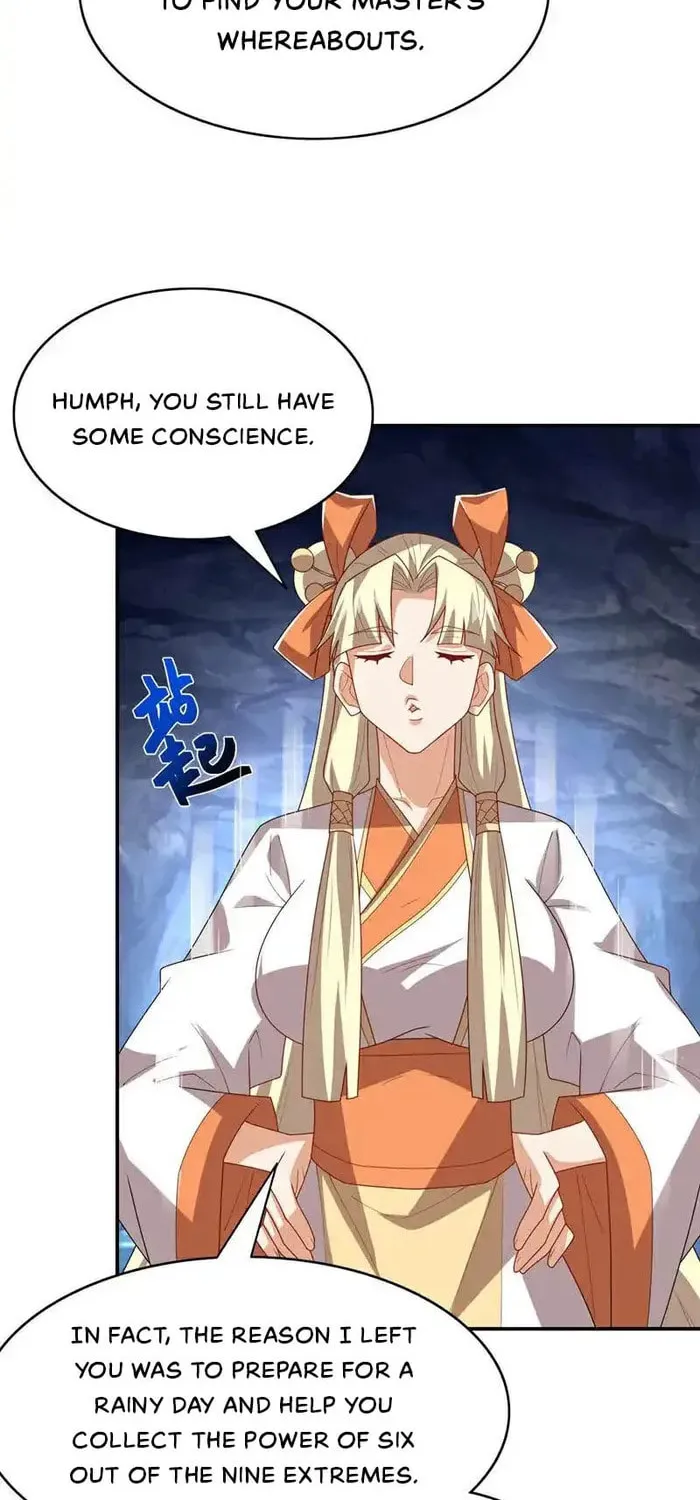 Read Martial Rebel chapter 473 image 25 on Lezhin