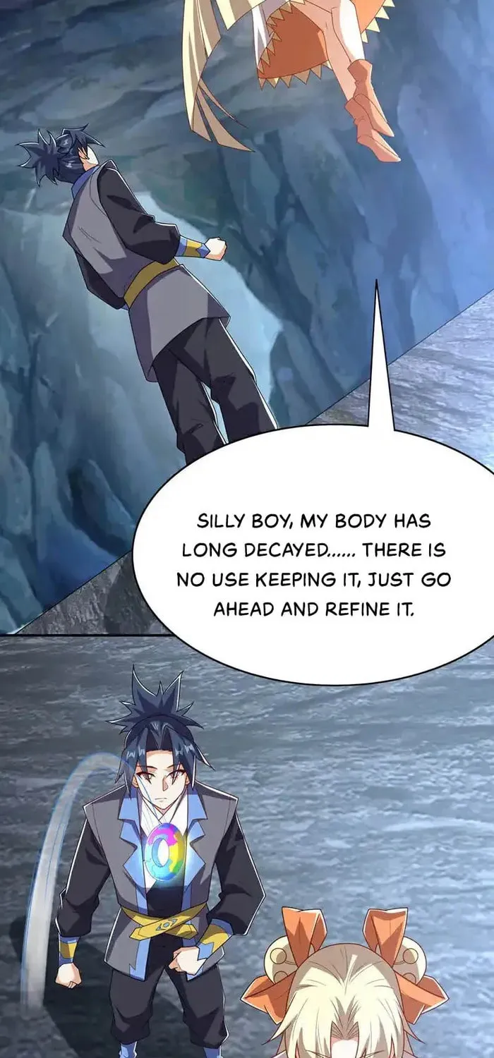 Read Martial Rebel chapter 473 image 29 on Lezhin