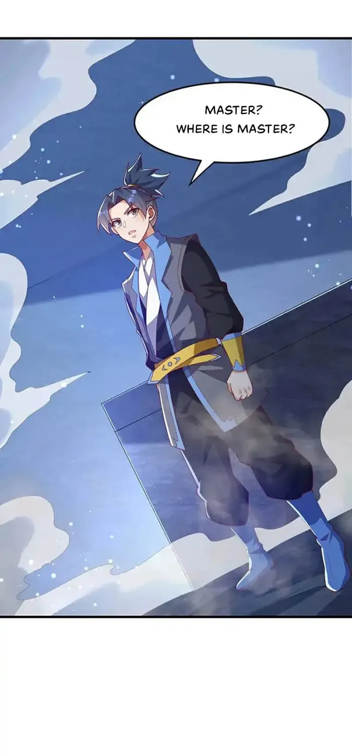 Read Martial Rebel chapter 476 image 10 on Lezhin