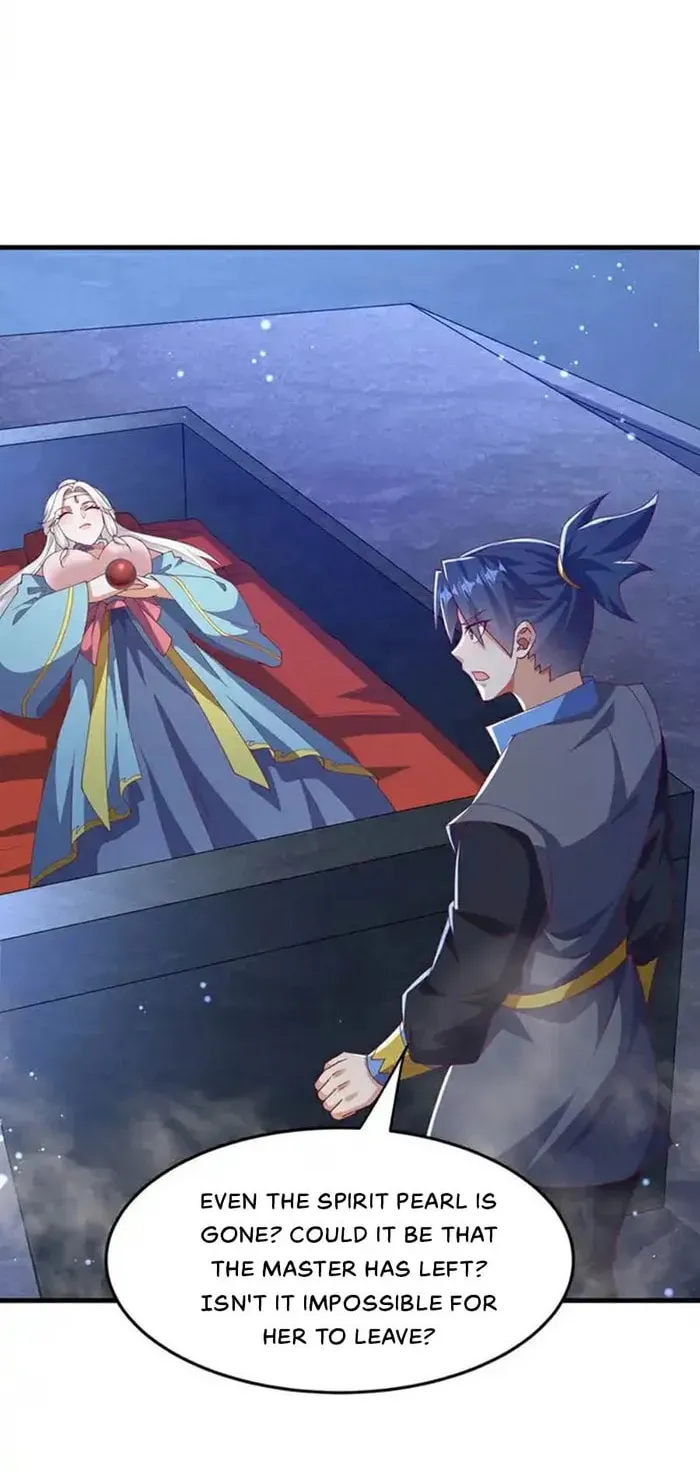 Read Martial Rebel chapter 476 image 12 on Lezhin