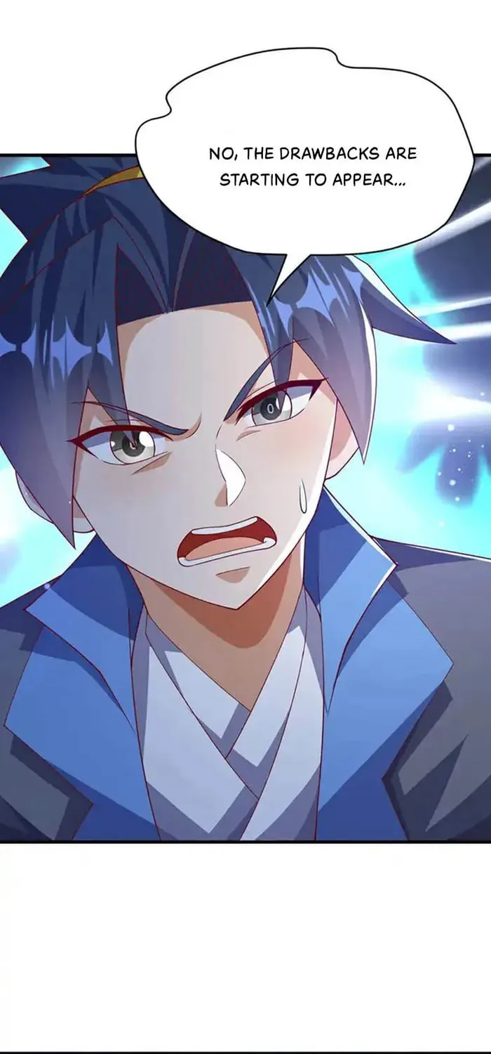Read Martial Rebel chapter 476 image 13 on Lezhin