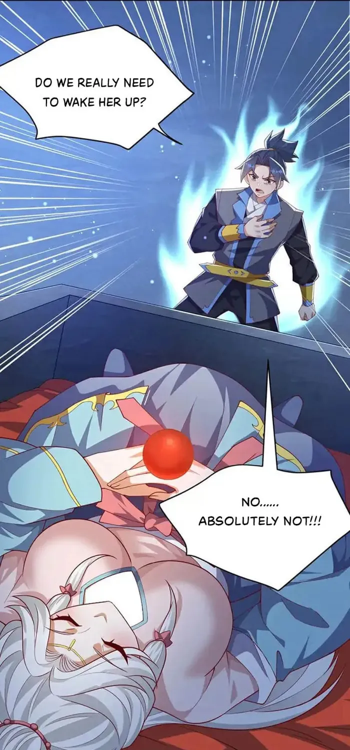Read Martial Rebel chapter 476 image 14 on Lezhin