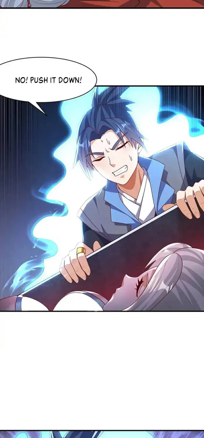 Read Martial Rebel chapter 476 image 15 on Lezhin