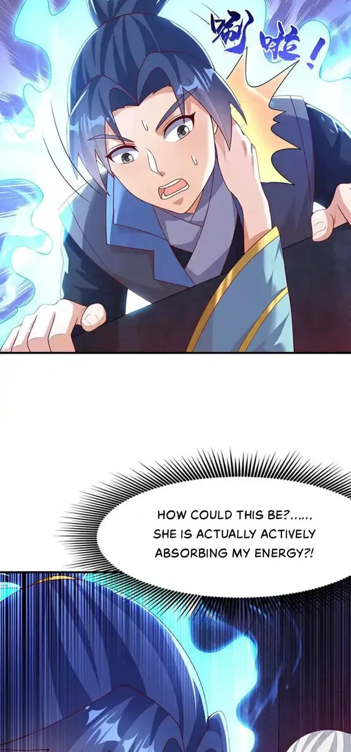 Read Martial Rebel chapter 476 image 16 on Lezhin