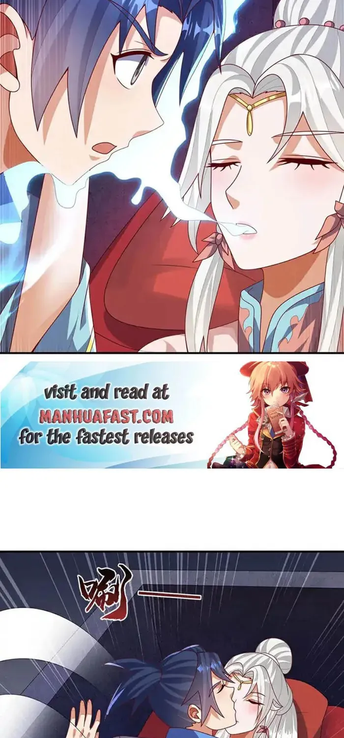 Read Martial Rebel chapter 476 image 17 on Lezhin