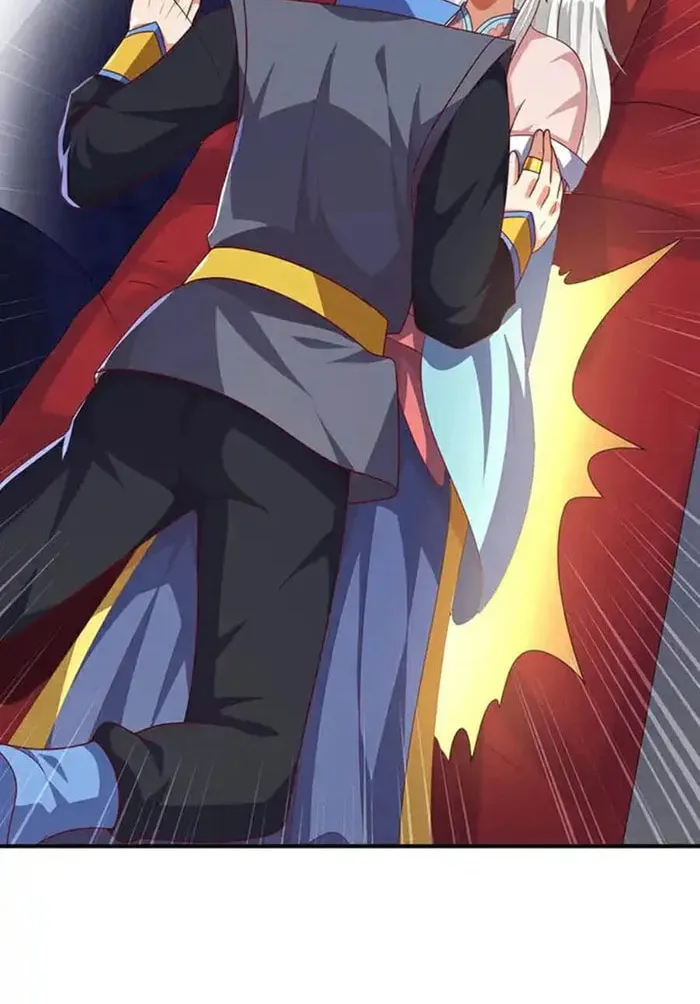 Read Martial Rebel chapter 476 image 18 on Lezhin