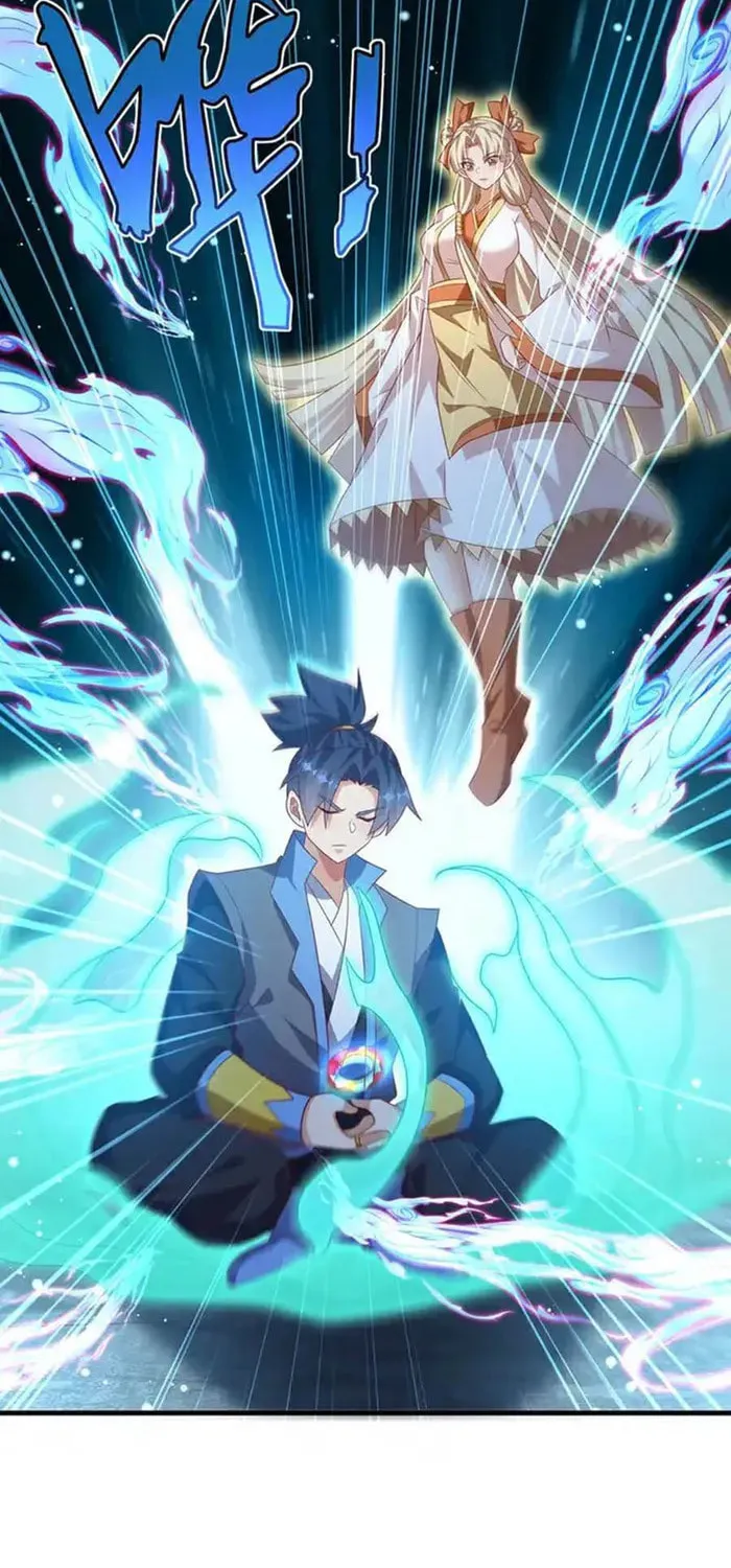Read Martial Rebel chapter 476 image 2 on Lezhin