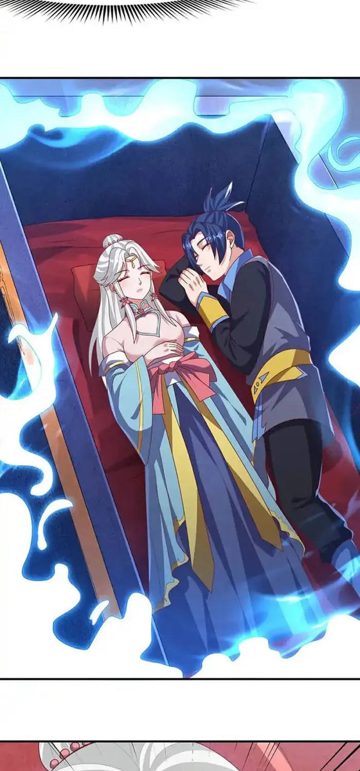 Read Martial Rebel chapter 476 image 20 on Lezhin