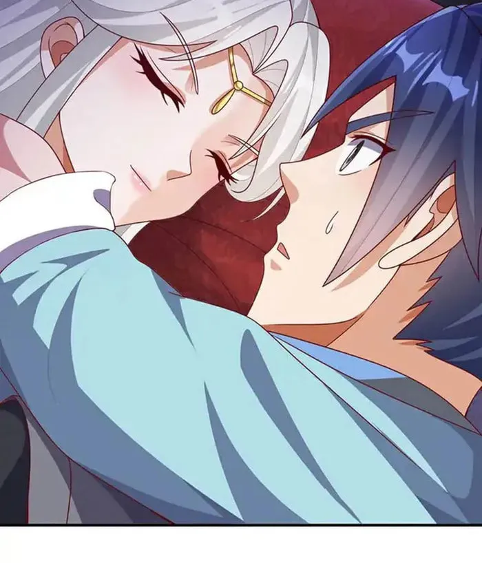 Read Martial Rebel chapter 476 image 25 on Lezhin
