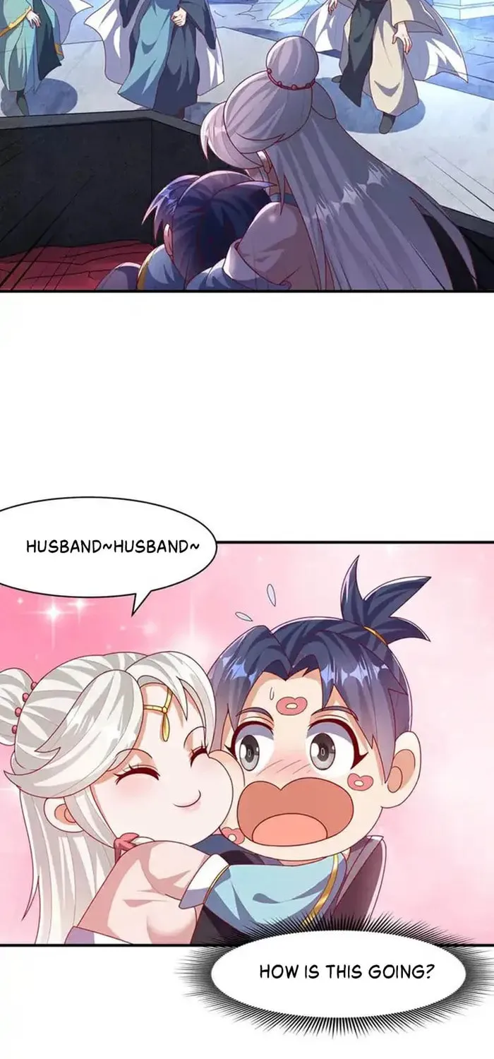 Read Martial Rebel chapter 476 image 29 on Lezhin