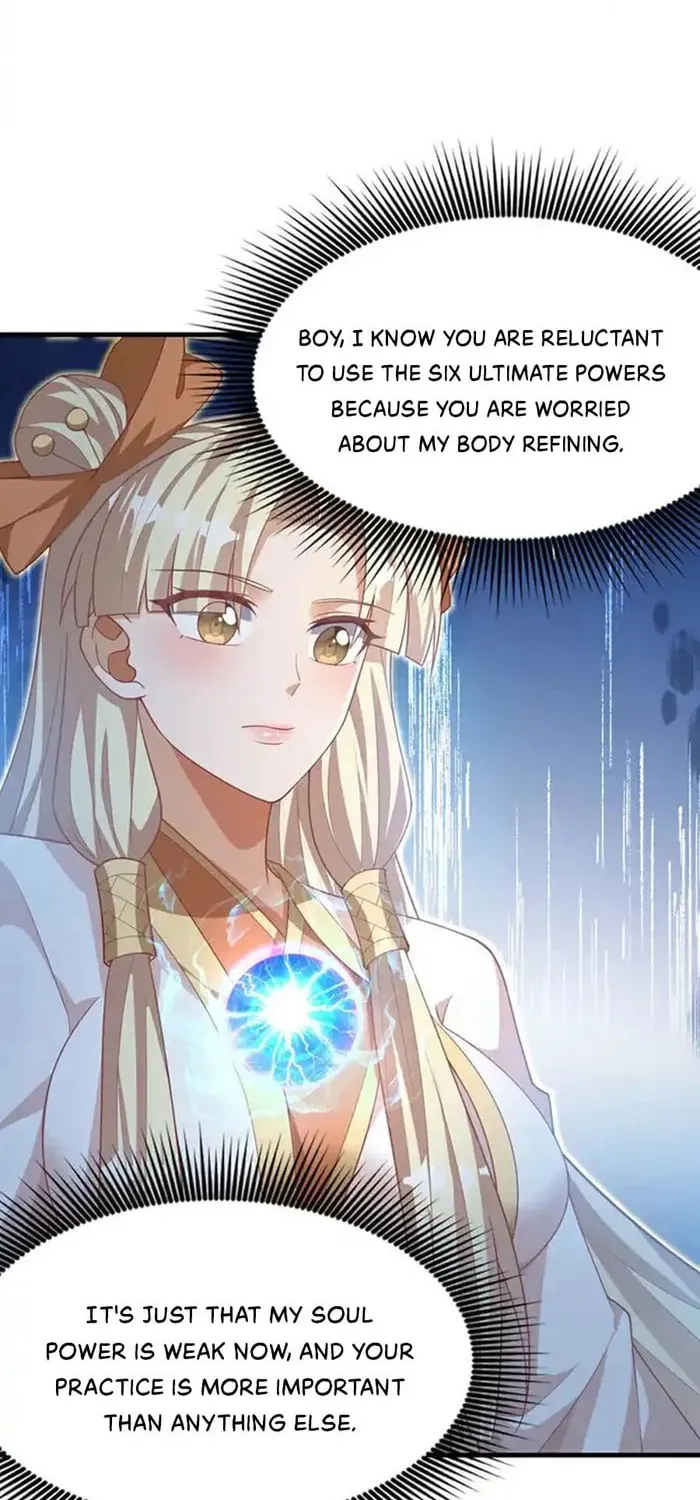 Read Martial Rebel chapter 476 image 5 on Lezhin