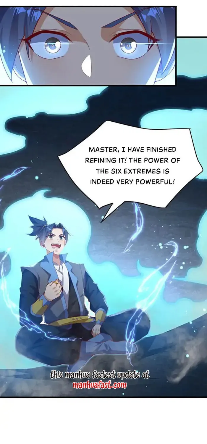 Read Martial Rebel chapter 476 image 9 on Lezhin