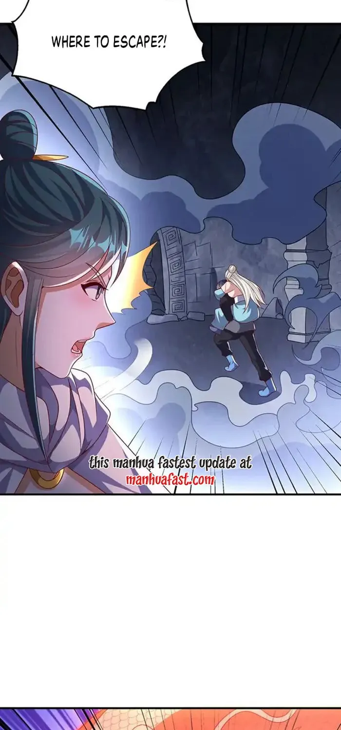 Read Martial Rebel chapter 478 image 1 on Lezhin