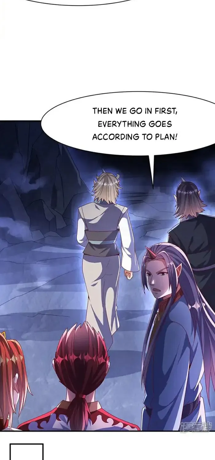 Read Martial Rebel chapter 478 image 12 on Lezhin